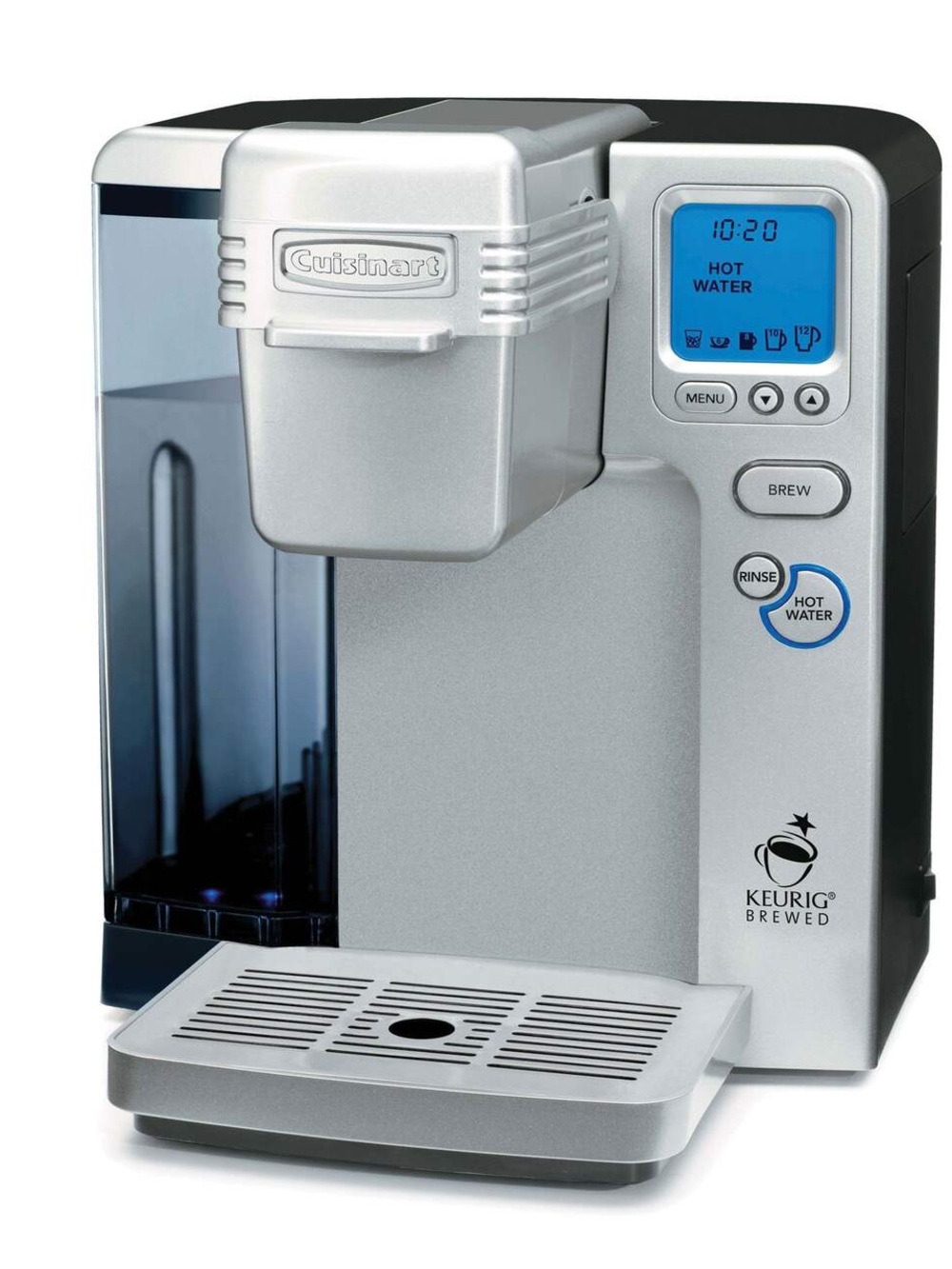 Cuisinart Keurig Coffee Maker